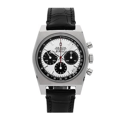 Zenith Revival