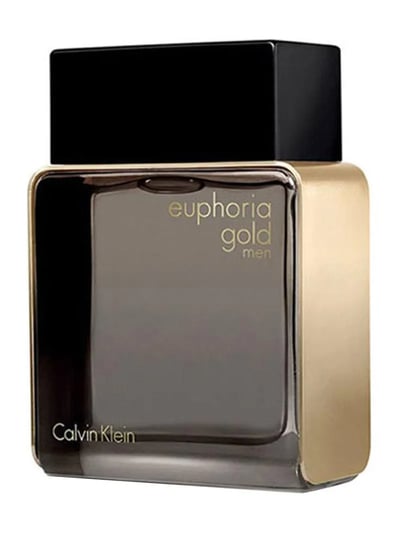 Calvin Klein Euphoria Gold Men