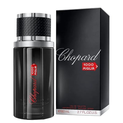 Chopard Mille Miglia