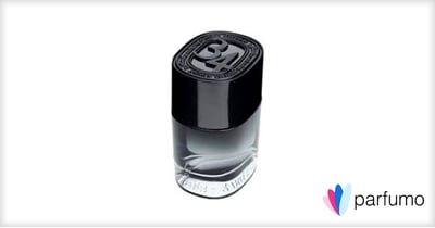Diptyque Eau Mage