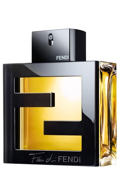 Fendi Fan di Fendi Pour Homme