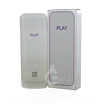 Givenchy Play For Her