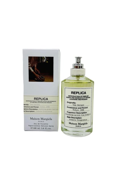 Maison Margiela Tea Escape