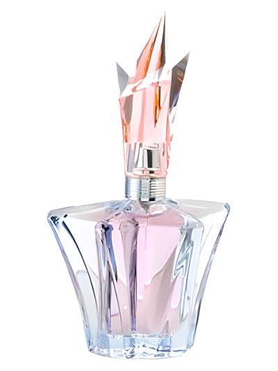 Mugler Angel Garden Of Stars Le Lys
