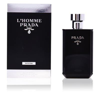 Prada L'Homme Intense