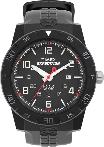 Timex Expedition