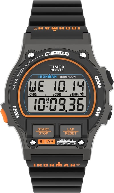 Timex Ironman