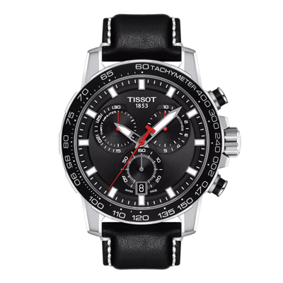 Tissot Supersport Chrono