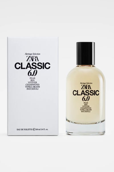 Zara 6 0 Zara