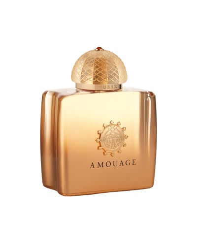 Amouage Ubar