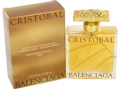 Balenciaga Cristobal