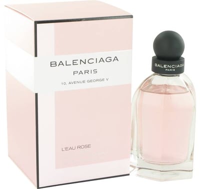Balenciaga Balenciaga Paris L'Eau Rose
