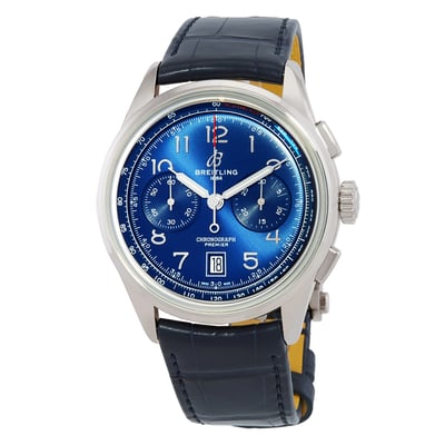 Breitling Premier B01 Chronograph 42