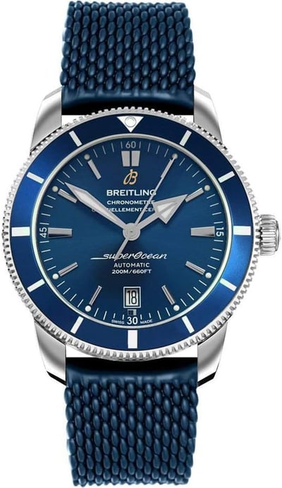 Breitling Superocean Heritage B20 Automatic 42