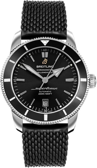 Breitling Superocean II 42