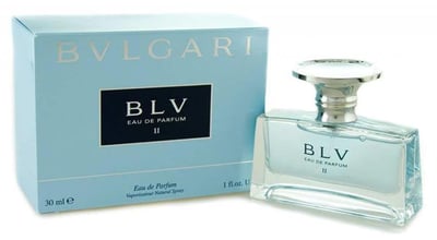 Bvlgari Blv Eau De Parfum Ii