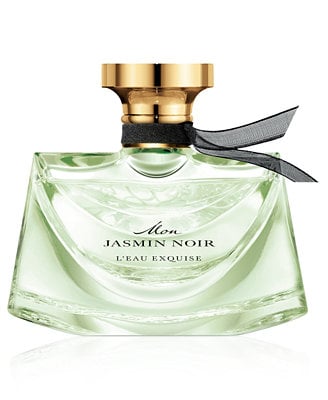 Bvlgari Mon Jasmin Noir L Eau Exquise