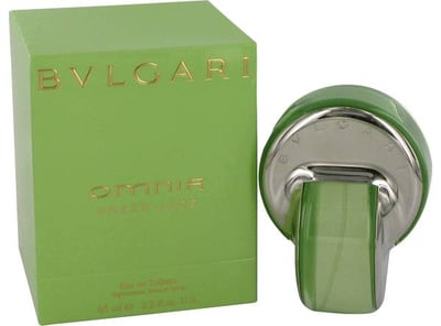 Bvlgari Omnia Green Jade