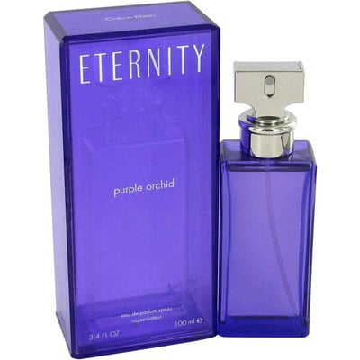 Calvin Klein Eternity Purple Orchid