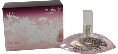 Calvin Klein Euphoria Spring Temptation