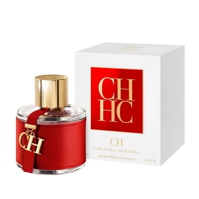 Carolina Herrera Crystal Chic