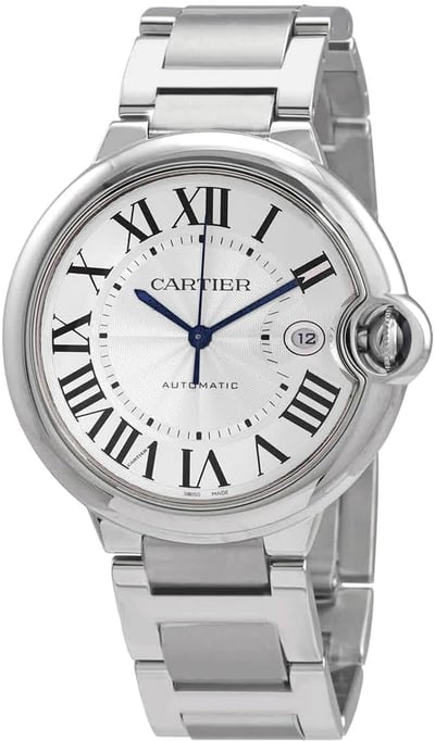 Cartier Ballon Bleu de Cartier