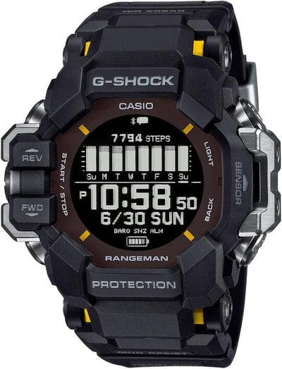 Casio MASTER OF G - LAND