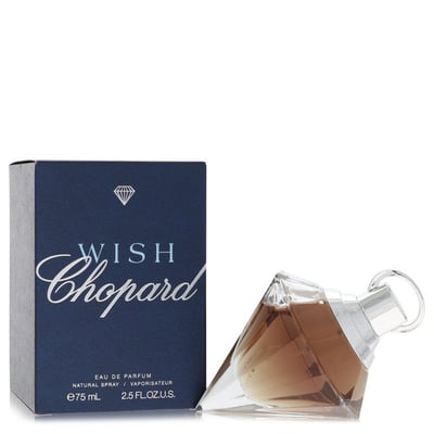 Chopard Enchanted Golden Absolute