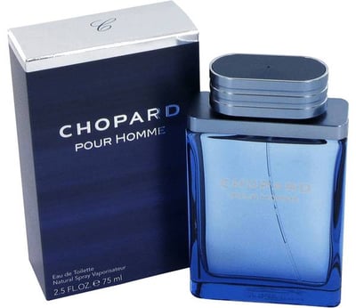 Chopard Chopard Pour Homme