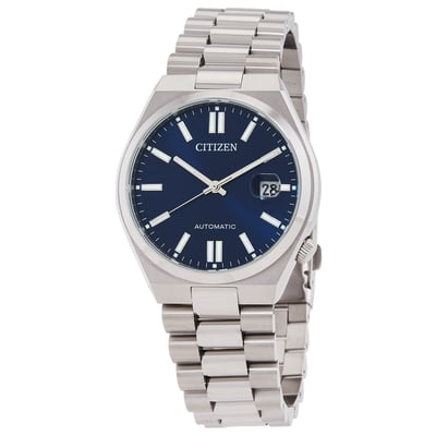 Citizen Tsuyosa Automatic