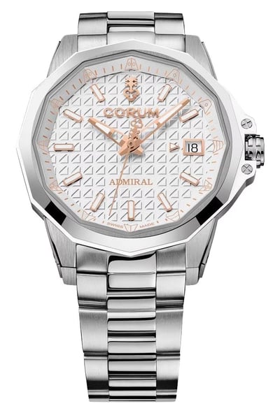 Corum Admiral 38
