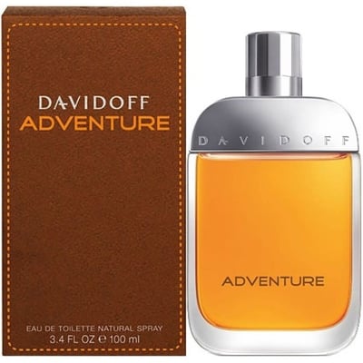 Davidoff Adventure