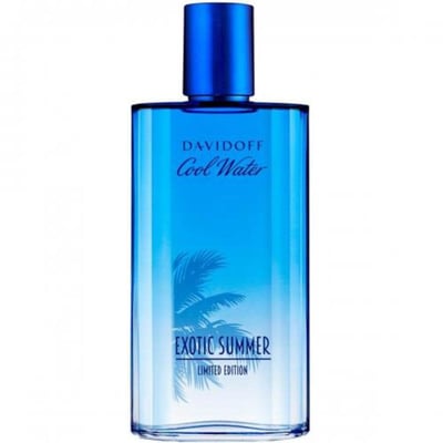 Davidoff Cool Water Exotic Summer
