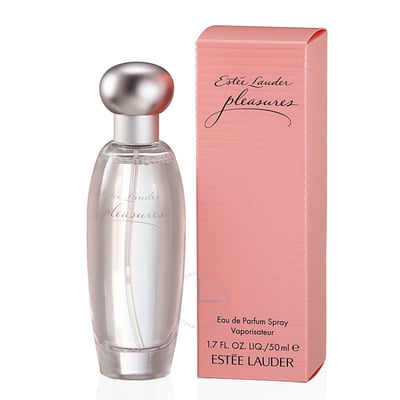 Estée Lauder Pleasures Pop