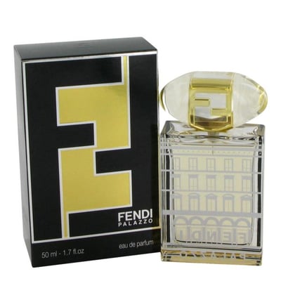 Fendi Palazzo