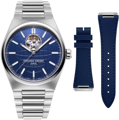 Frederique Constant Highlife Heart Beat