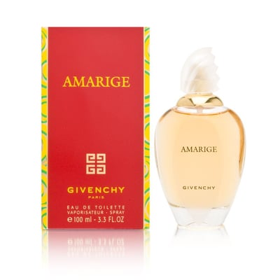 Givenchy Amarige Mariage