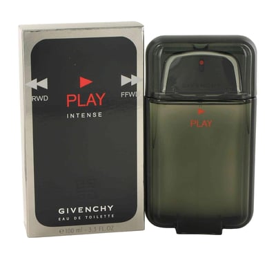 Givenchy Givenchy Play Eau De Toilette