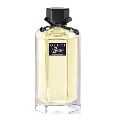 Gucci Flora By Gucci Glorious Mandarin