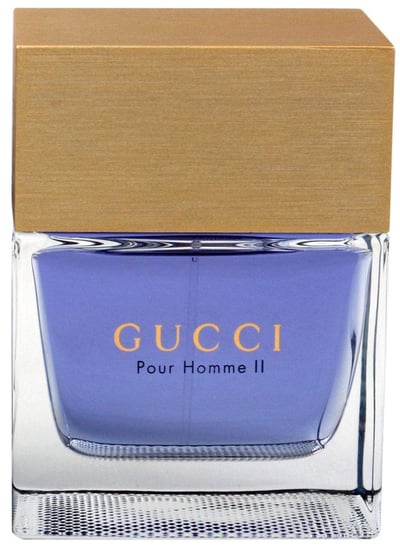 Gucci Gucci Pour Homme Ii