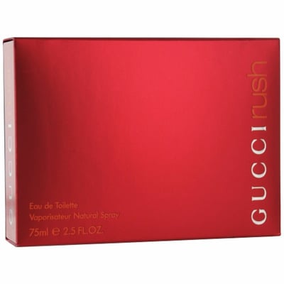 Gucci Gucci Rush 2