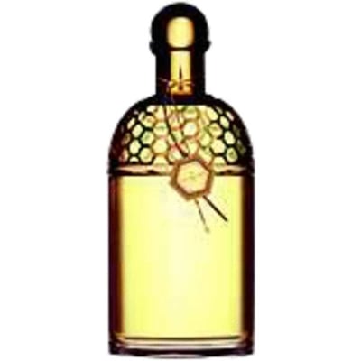 Guerlain Aqua Allegoria Ylang Vanille