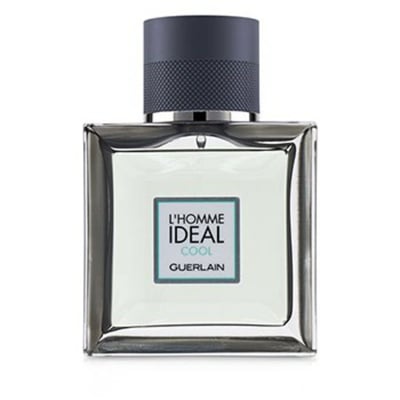 Guerlain L'Homme Idéal Cool
