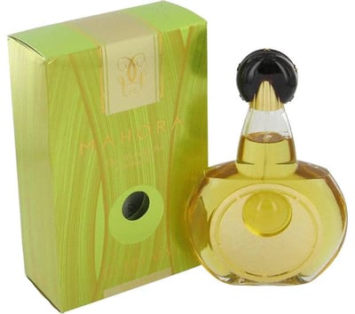 Guerlain Mahora
