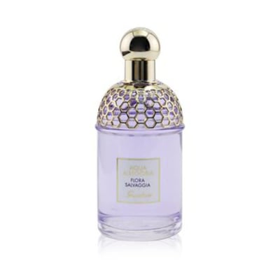 Guerlain Purple Fantasy
