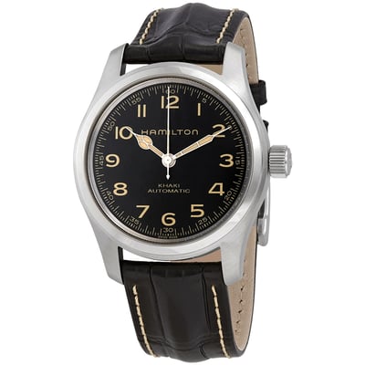 Hamilton Khaki Field Murph 42mm