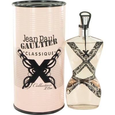 Jean Paul Gaultier Classique X L Eau