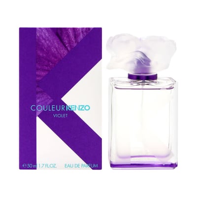 Kenzo Couleur Kenzo Violet