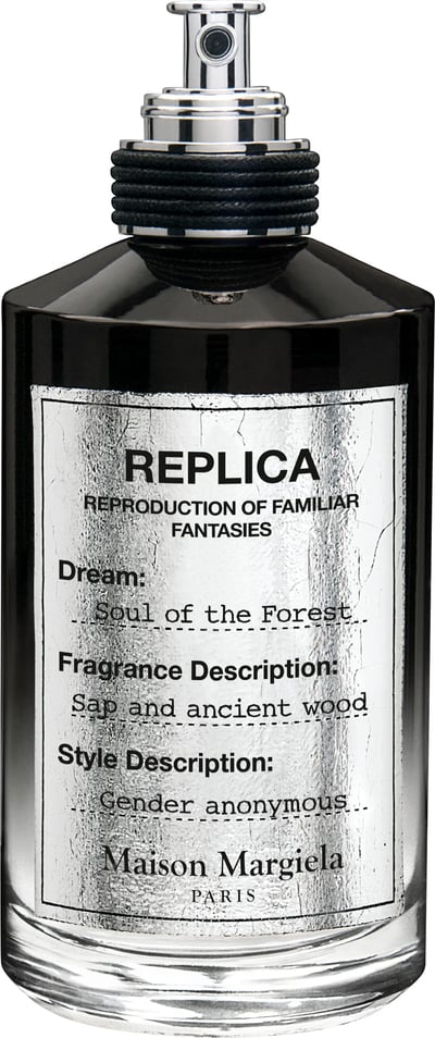 Maison Margiela Soul Of The Forest