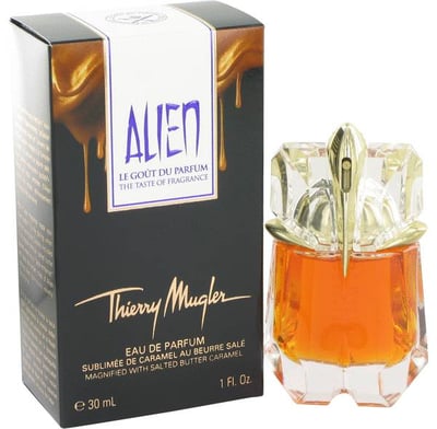 Mugler The Taste Of Fragrance Womanity